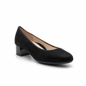 NEW ARA women vivian heels in black